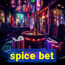 spice bet